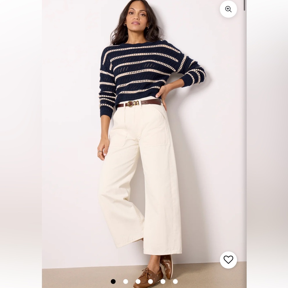 NWT Citizens Of Humanity Ayla Cargo Pants